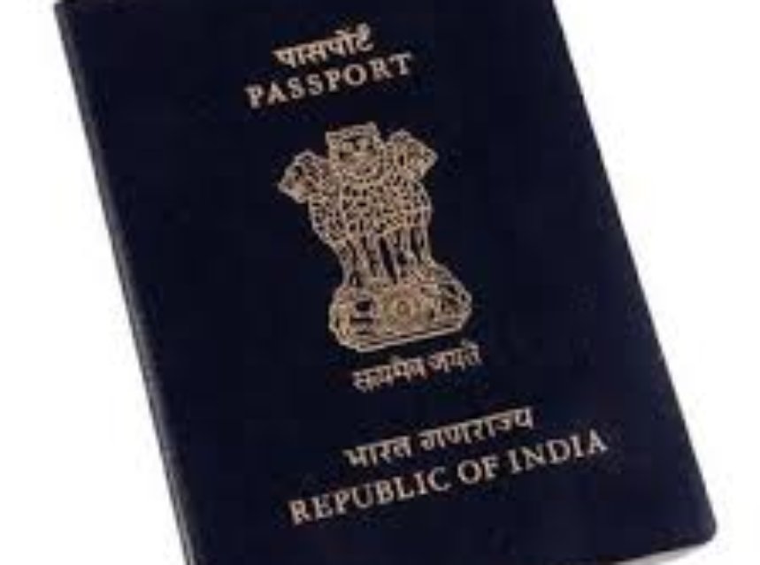 photocopy of passport for renewal